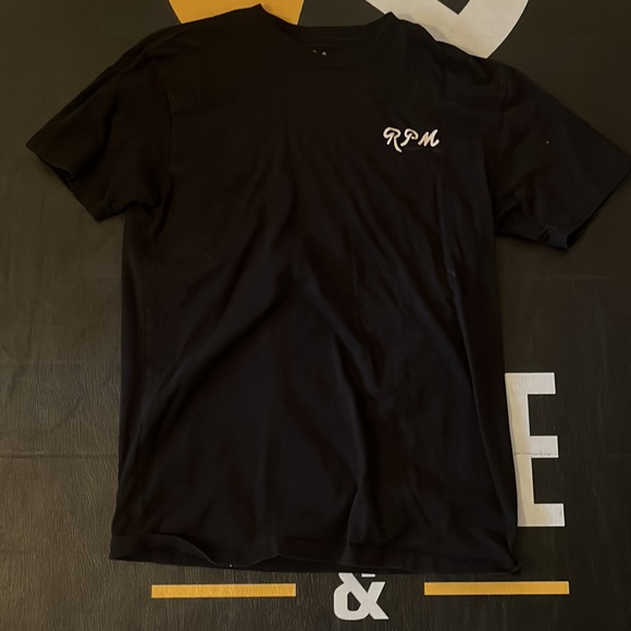 RPM training company tee size medium - Picture 2 of 2